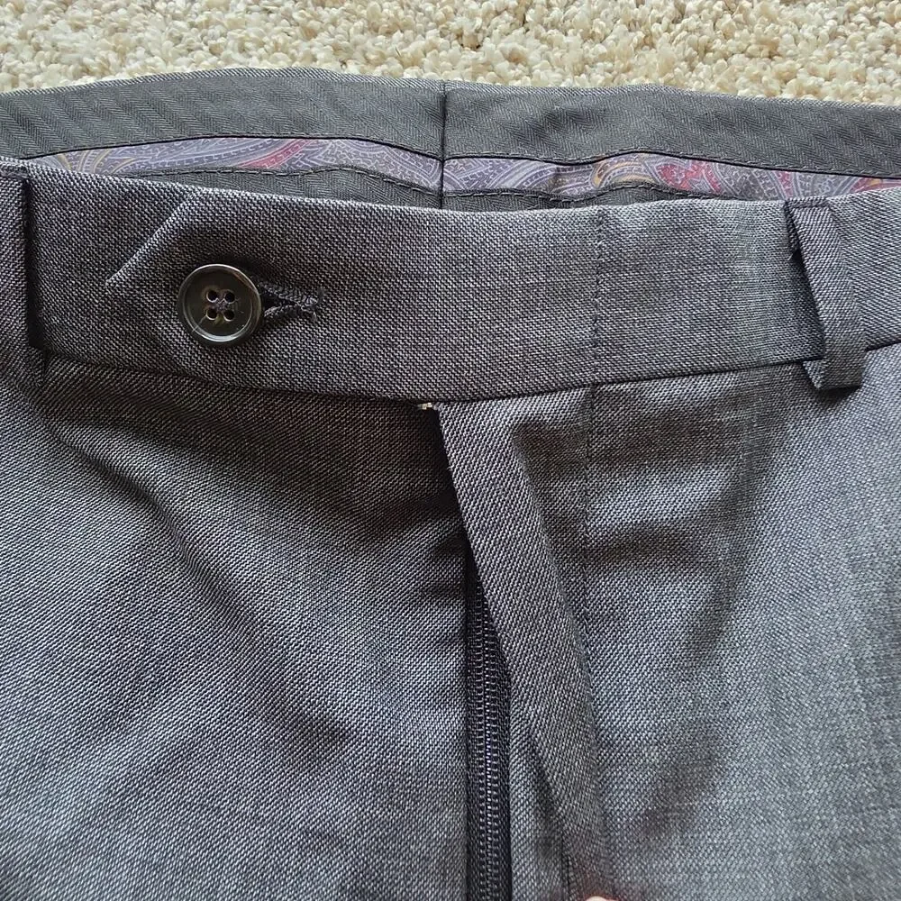 Ralph Lauren Dress Pants Men 38x32 - Classic, Business, Dress Straight NWT